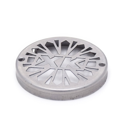 Plating Nickel Rustproof Zn Die Casting , CNC Pressure Die Casting Parts Enclosure